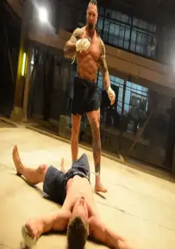 Кикбоксер: Возмездие (2016) через торрент скачать Кикбоксер: Возмездие (2016) фильм через торрент скачать