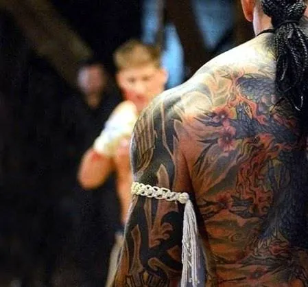 Кикбоксер: Возмездие (2016) через торрент бесплатно Кикбоксер: Возмездие (2016) фильм через торрент бесплатно