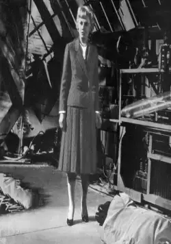 Приходящий по ночам (1964) через торрент бесплатно Приходящий по ночам (1964) фильм через торрент бесплатно