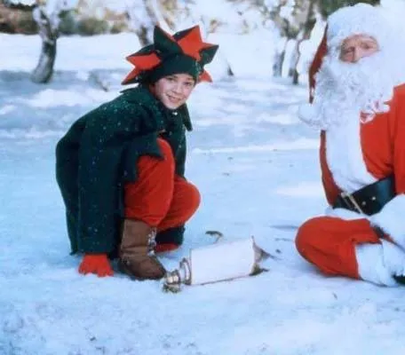 Необычное Рождество Ричи Рича (1998) в хорошем качестве через торрент Необычное Рождество Ричи Рича (1998) фильм в хорошем качестве через торрент