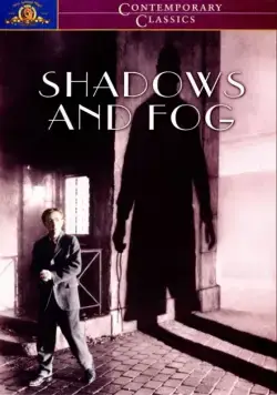 Тени и туман / Shadows and Fog (1991) фильм скачать через торрент в хорошем качестве