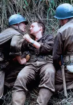 Тонкая красная линия (1998) через торрент скачать Тонкая красная линия (1998) фильм через торрент скачать