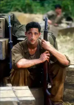 Тонкая красная линия (1998) в хорошем качестве через торрент Тонкая красная линия (1998) фильм в хорошем качестве через торрент