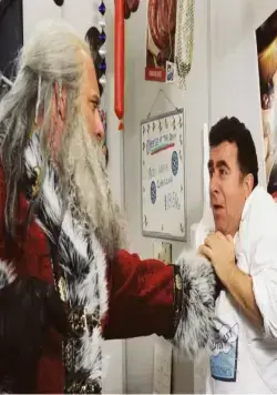 Санта-киллер (2005) в хорошем качестве через торрент Санта-киллер (2005) фильм в хорошем качестве через торрент