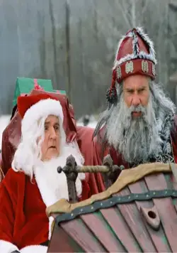 Санта-киллер (2005) через торрент скачать Санта-киллер (2005) фильм через торрент скачать