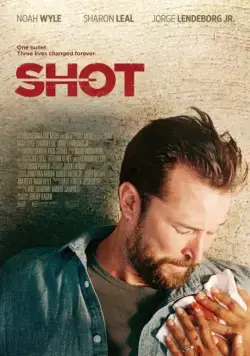 Скачать Выстрел / Shot (2017) фильм через торрент на русском
