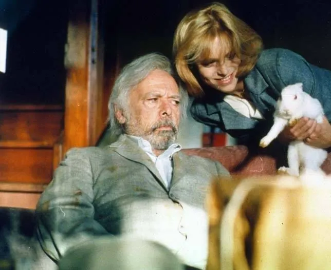 Секта (1991) через торрент бесплатно Секта (1991) фильм через торрент бесплатно