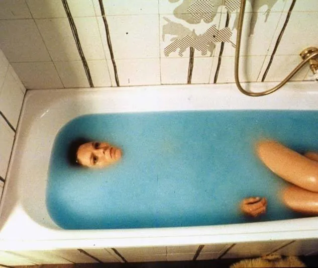 Секта (1991) в хорошем качестве через торрент Секта (1991) фильм в хорошем качестве через торрент