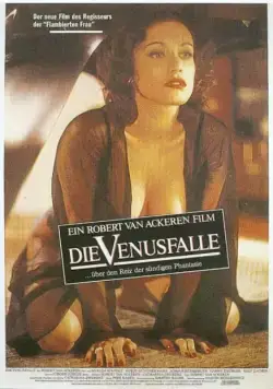 Западня Венеры / Die Venusfalle (1988) фильм скачать через торрент в хорошем качестве