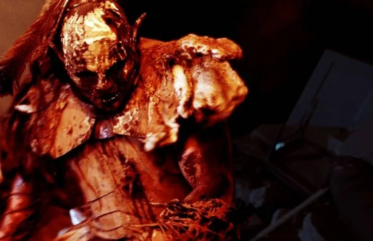 Орки (2011) в хорошем качестве через торрент Орки (2011) фильм в хорошем качестве через торрент