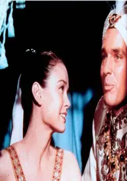 Седьмое путешествие Синдбада (1958) через торрент скачать Седьмое путешествие Синдбада (1958) фильм через торрент скачать