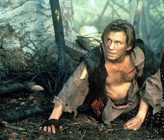 Робин Гуд: Принц воров (1991) в хорошем качестве через торрент Робин Гуд: Принц воров (1991) фильм в хорошем качестве через торрент