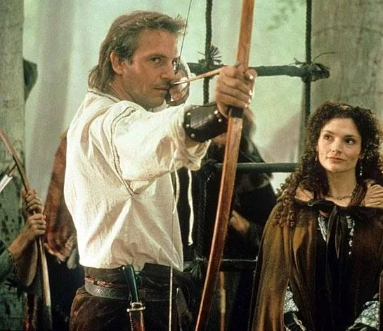 Робин Гуд: Принц воров (1991) через торрент бесплатно Робин Гуд: Принц воров (1991) фильм через торрент бесплатно