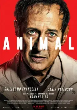 Животное / Animal (2018) фильм скачать через торрент в хорошем качестве