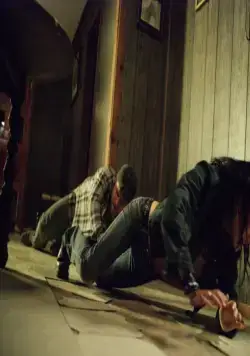 За гранью страха (2007) через торрент бесплатно За гранью страха (2007) фильм через торрент бесплатно