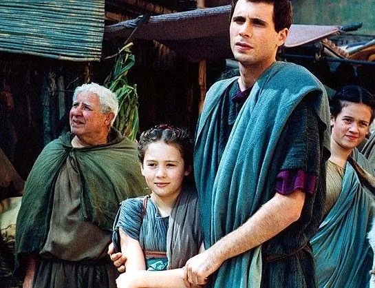 Юлий Цезарь (2002) через торрент скачать Юлий Цезарь (2002) фильм через торрент скачать