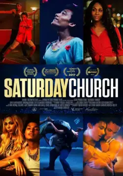 Субботняя церковь / Saturday Church (2017) фильм скачать через торрент в хорошем качестве