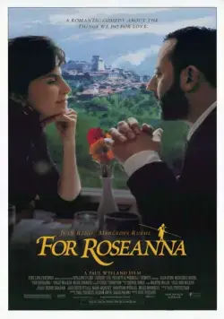 Могила Розанны / For Roseanna (1997) фильм скачать через торрент в хорошем качестве