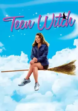 Маленькая колдунья / Teen Witch (1989) фильм скачать через торрент в хорошем качестве