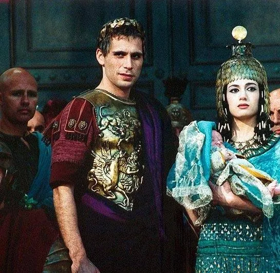 Юлий Цезарь (2002) в хорошем качестве через торрент Юлий Цезарь (2002) фильм в хорошем качестве через торрент