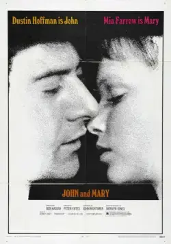 Джон и Мэри / John and Mary (1969) фильм скачать через торрент в хорошем качестве