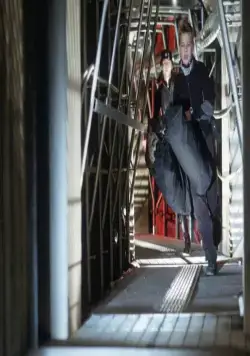 Запретная миссия (2004) через торрент бесплатно Запретная миссия (2004) фильм через торрент бесплатно