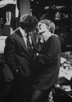 Джон и Мэри (1969) через торрент скачать Джон и Мэри (1969) фильм через торрент скачать