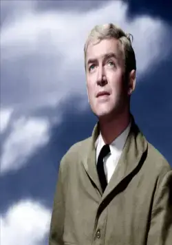 Дух Сент-Луиса (1957) через торрент скачать Дух Сент-Луиса (1957) фильм через торрент скачать