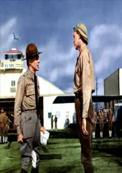 Дух Сент-Луиса (1957) через торрент бесплатно Дух Сент-Луиса (1957) фильм через торрент бесплатно