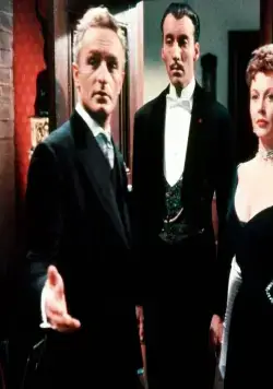 Человек, обманувший смерть (1959) через торрент скачать Человек, обманувший смерть (1959) фильм через торрент скачать