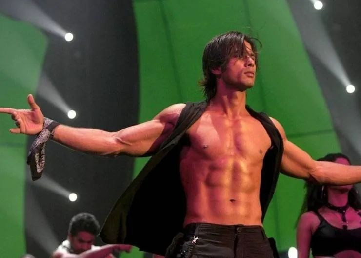 Танцуй ради шанса (2010) через торрент бесплатно Танцуй ради шанса (2010) фильм через торрент бесплатно