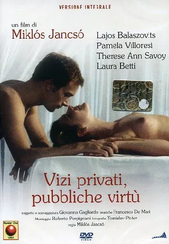 Частные пороки, общественные добродетели / Vizi privati, pubbliche virtù (1976) фильм скачать через торрент в хорошем качестве