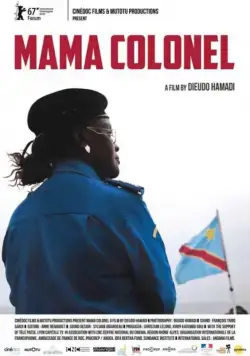 Мамаша полковник / Mama Colonel (2017) фильм скачать через торрент в хорошем качестве