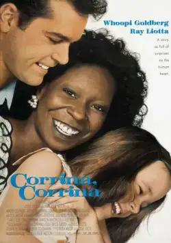 Коррина, Коррина / Corrina Corrina (1994) фильм скачать через торрент в хорошем качестве