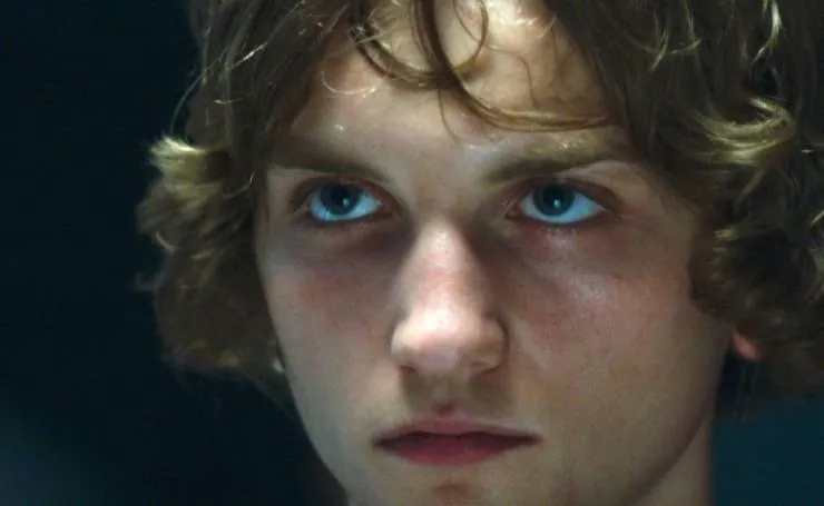 Наш запах (2014) в хорошем качестве через торрент Наш запах (2014) фильм в хорошем качестве через торрент