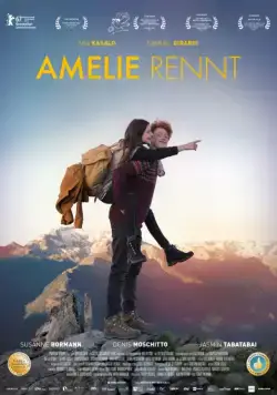 Амели бежит / Amelie rennt (2017) фильм скачать через торрент в хорошем качестве