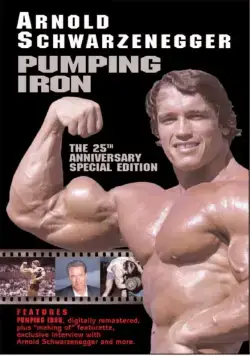 Качая железо / Pumping Iron (1976) фильм скачать через торрент в хорошем качестве