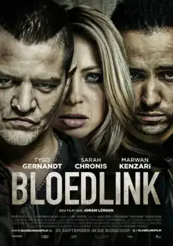 Предательство / Bloedlink (2014) фильм скачать через торрент в хорошем качестве