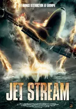 Реактивный поток / Jet Stream (2013) фильм скачать через торрент в хорошем качестве