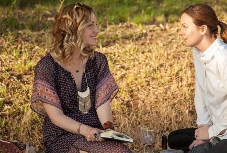 Партнеры по жизни (2014) в хорошем качестве через торрент Партнеры по жизни (2014) фильм в хорошем качестве через торрент