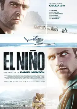 Эль-Ниньо / El Niño (2014) фильм скачать через торрент в хорошем качестве