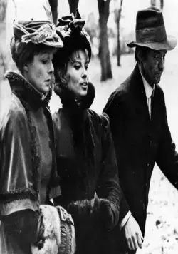 Голод (1966) через торрент скачать Голод (1966) фильм через торрент скачать