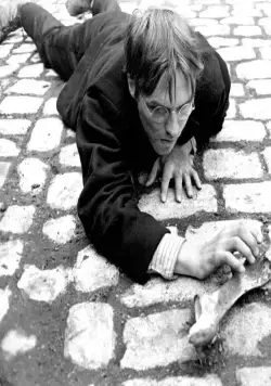 Голод (1966) через торрент бесплатно Голод (1966) фильм через торрент бесплатно