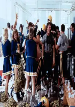 Джонни, будь хорошим (1988) через торрент бесплатно Джонни, будь хорошим (1988) фильм через торрент бесплатно