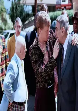 Джонни, будь хорошим (1988) в хорошем качестве через торрент Джонни, будь хорошим (1988) фильм в хорошем качестве через торрент