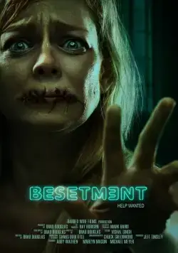 Заключённая / Besetment (2017) фильм скачать через торрент в хорошем качестве