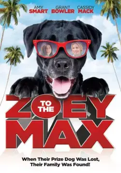 Макс и Зоя / Zoey to the Max (2015) фильм скачать через торрент в хорошем качестве