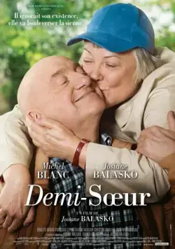 Ненетт / Demi-soeur (2013) фильм скачать через торрент в хорошем качестве