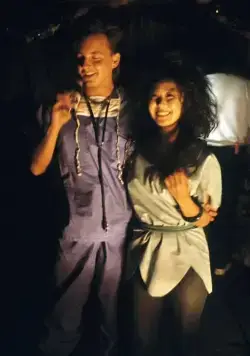 Ночь демонов (1987) в хорошем качестве через торрент Ночь демонов (1987) фильм в хорошем качестве через торрент