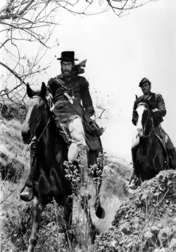 Майор Данди (1964) через торрент бесплатно Майор Данди (1964) фильм через торрент бесплатно